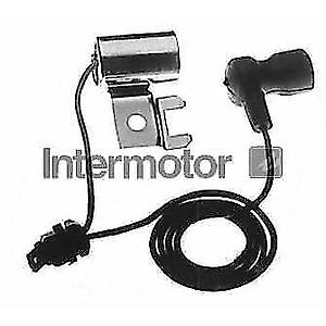 FORD TAUNUS 1976-1990 MEKSEFE - intermotor