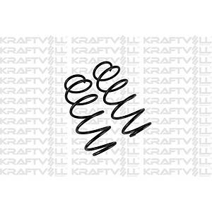 �n Helezon Yay� Ford Fusion (Ju_) 1.4 TDCI 02-08 | 2 Adet