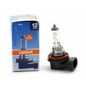 Focus Sis Far� H11 (12V/55W) Sis Far� Ampul� 2005-2011