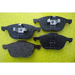 Focus �n Fren Balata Tak�m� 2011-2018 