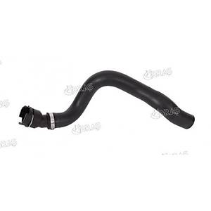 Mondeo 2.0 TDCI Radyat�r �st Hortumu 2001-2007 | �BRA�