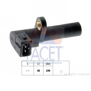 FORD ESCORT CL KRANK POZ�SYON SENS�R� Devir sayisi sens�r�, Motor kumandasi