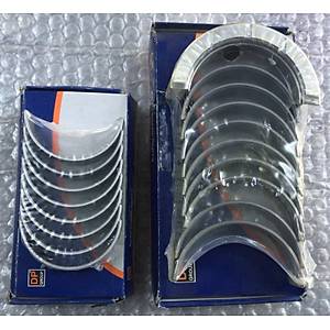 Ford Transit V184/V347/V363/Custom Ana Kol Yatak 0.25