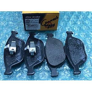 CONNECT 2004-2014 �N D�SK FREN BALATASI