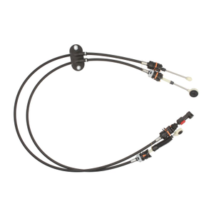 Fusion 1.4 Vites De�i�tirme Teli 2002-2008 - TURTEL