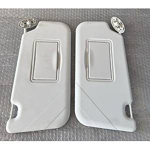 FORD FOCUS G�NE�L�K SA�+SOL TAKIM 2011-2018 - 1 AD KAPAK TIRNA�I KIRIKTIR.