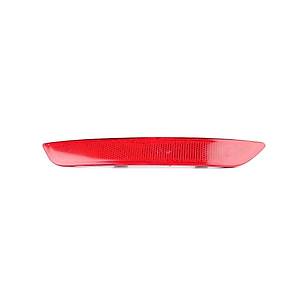 FORD MONDEO 2007-2010 ARKA TAMPON LENS� ARKA SOL