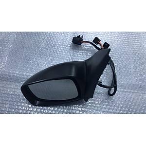 FORD FIESTA 1996-2001 DI� D�K�Z AYNASI - SOL (ELEKTR�KL�)