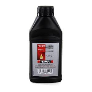 FORD FOCUS FREN H�DROL�K YA�I DOT 4 (500ML)  1999-2019