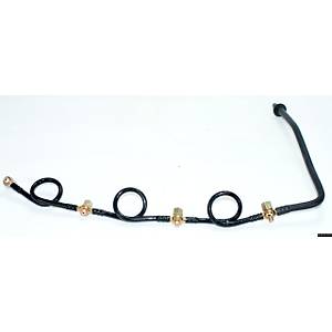 FORD TRANSIT V184 ENJEKT�R GER� D�N�� HORTUMU 2001/-  ORJ�NAL