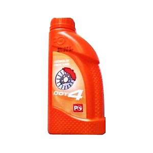 FORD FOCUS Petrol Ofisi Dot4 - 500ML - Fren Hidrolik Ya�� 2011-2017