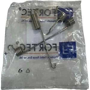 FORD ESCORT 1991-2000 ARKA TABLA FREN BALATA YAY TAKIMI SA�