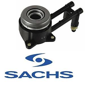Ford Fiesta 1.4 /1.5 /1.6 Benzinli-Dizel Debriyaj Bilyas� 2008-2017 (12mm) - SACHS