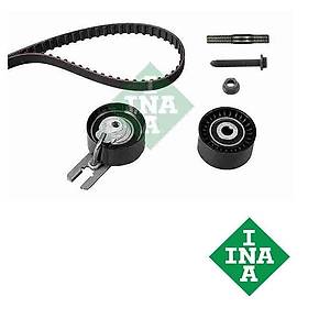 FORD F�ESTA 1.4 TDCI-D�ZEL TR�GER SET TAKIMI 2008-2012