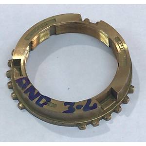 ANADOL 3/4 SENKROME� SARISI