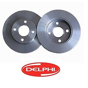 Focus Hava So�utmal� �n Disk Ayna Tk. (2 Adet) 1998-2005