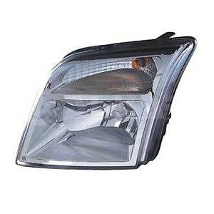 FORD CONNECT 2004-2013 FAR SOL (MOTORLU)
