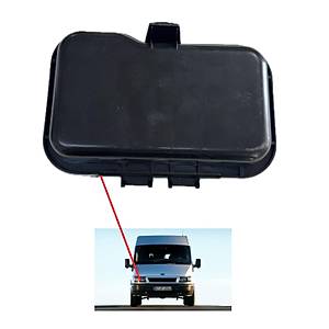 FORD TRANS�T V184,V-184 FAR ARKA TOZ KAPA�I SA� 2001-2006 - ORJ�NAL