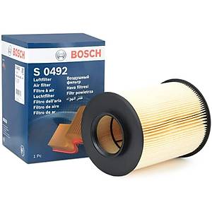 FORD FOCUS 2008-2018 Hava Filtresi - BOSCH