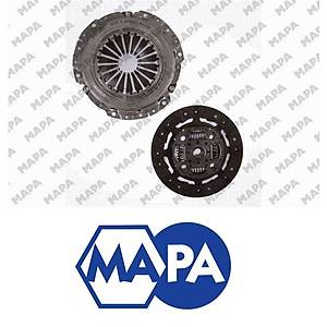Focus Debriyaj Seti 1.6 Motor Benzinli 2006-2011 (B�LYASIZ)