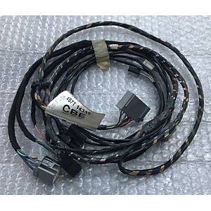 Ford Mondeo 00-07 TAVAN LAMBASI KABLO TES�SATI.