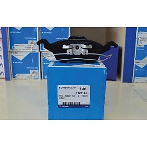 FORD FIESTA,fiesta FUSION 2002-2008 FREN BALATASI �N