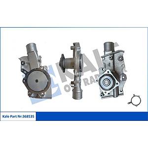 FORD ESCORT CLX 1995-2000 DEV�RDA�M (SU POMPASI) - KALE