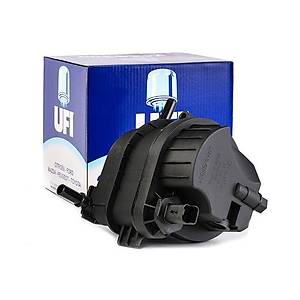 Ford Fusion 1.4 TDCI Mazot Filtresi 2002-2008 - UFI