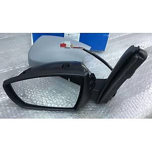 FORD C-MAX 2010-2015 DI� AYNA SOL : ELEKTR�KL�.