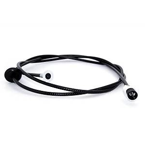 FORD S�ERRA 1987>K�LOMETRE TEL� 5 V�TES