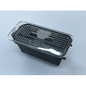 COUR�ER PLAKA LAMBASI 2014/-