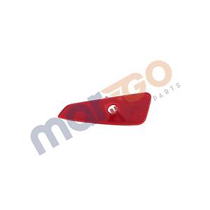 FORD FOCUS ARKA TAMPON REFLEKT�R� SA� (SEDAN) 2018/-