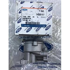 FORD TAUNUS 1.6-2.0 OHC YA� POMPASI 1976-1993 - OTOSAN
