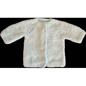 El �rg�s� Bebek Yelek 6 - 9 Ayl�k