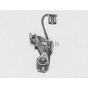 FORD TAUNUS 1976-1986 PLAT�N - BOSCH MARKA