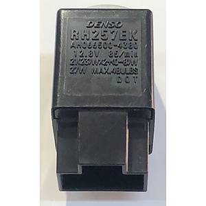 Ford Ranger Relay RH257EK 2.5 mk1 FAN ROLES� 2000 2001 2002 2003 2004 2005