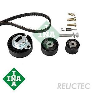 FORD ESCORT CLX 1995-2000 TR�GER SET TAKIMI