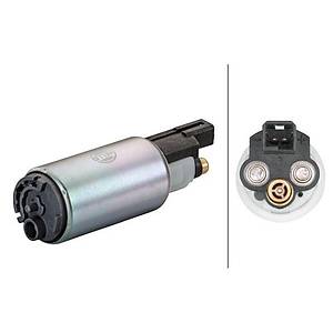 Focus 1.6 Benzinli Depo �amand�ras� Motoru 1998-2005 - HELLA