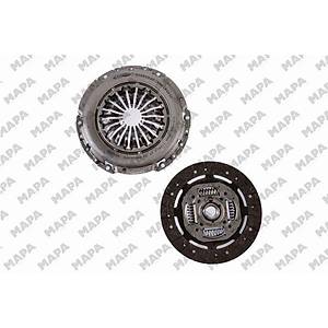 FORD TRANS�T CONNECT 90 PS DEBR�YAJ SET� ( B�LYASIZ )