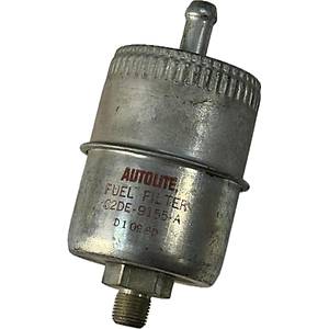 1962 Ford Falcon Futura Ranchero Mercury Comet S-22 NOS 6CYL 144 170 BENZ�N F�LTRES�