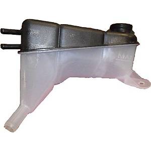 FORD MONDEO 2001-2007 BENZ�NL� RADYAT�R YEDEK SU DEPOSU