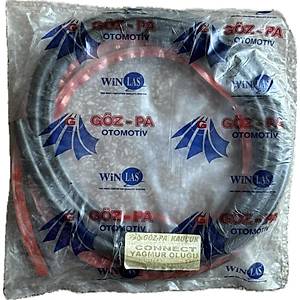 Ya�mur Oluk Fitili Connect TAKIM