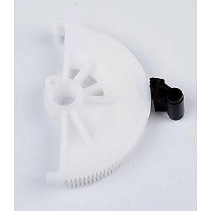 S�ERRA SCORP�O DEBR�YAJ CIRCIRI