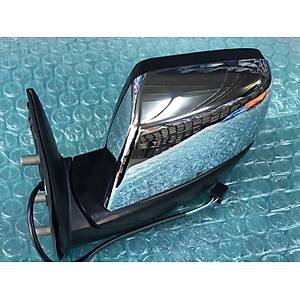 FORD RANGER 2006-2012 DI� D�K�Z AYNASI KROM - SA� (ELEKTR�KL�)