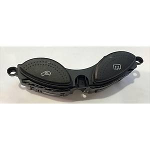FORD FOCUS -AC KL�MASIZ REZ�STANS VE HAVALANDIRMA D��MES� 1998-2005