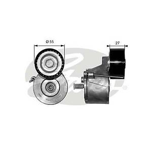 FORD FUSION,fusion 1.4 TDCI 2002>ALTERNAT�R GERG� B�LYA (GERG� K�T���)