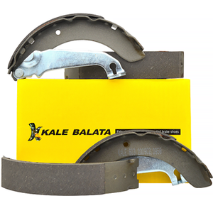 FORD ESCORT 1995-2000 FREN BALATA : ARKA TAKIM (PABU�LU) - KALE