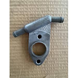 FORD 17M (P3) Karb�rat�r ara flan�� 1,5-1,7l (
