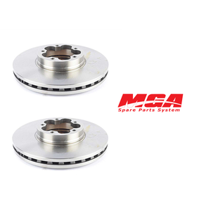 FORD TRANSIT V-363 FREN D�SK� �N TAKIM 2014/-