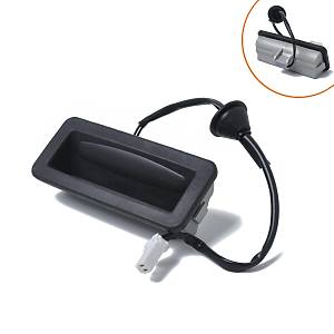 C-MAX 2004-2008 BAGAJ KAPA�I A�MA ANAHTARI